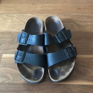 Birkenstocks